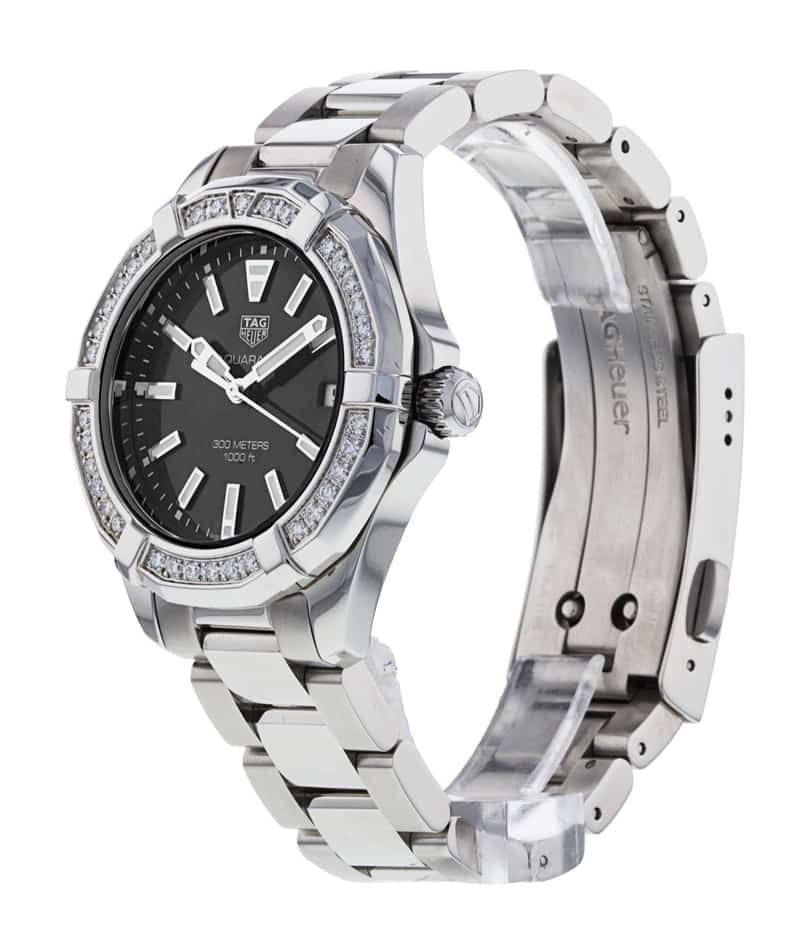 Tag Heuer Aquaracer WAY131P.BA0748